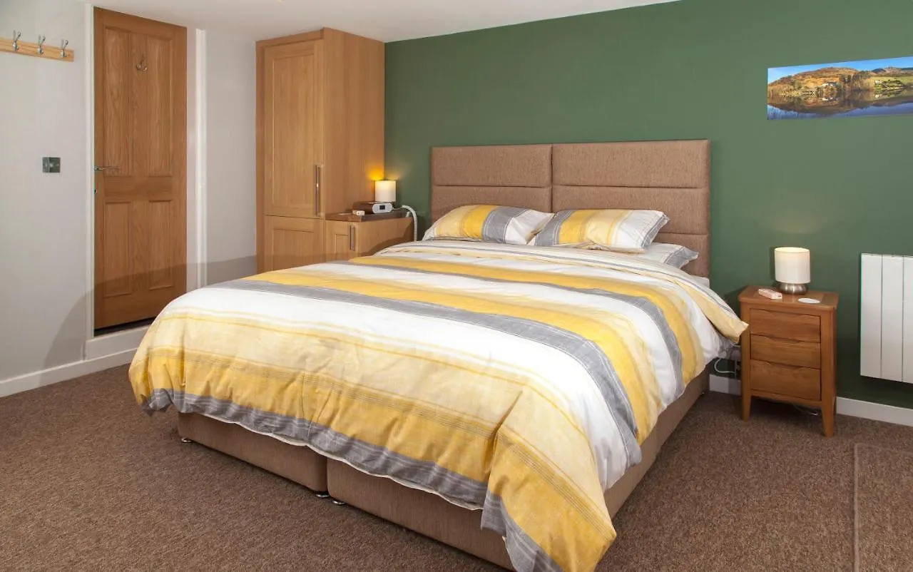 Swiftgate B&B Sowerby Bridge