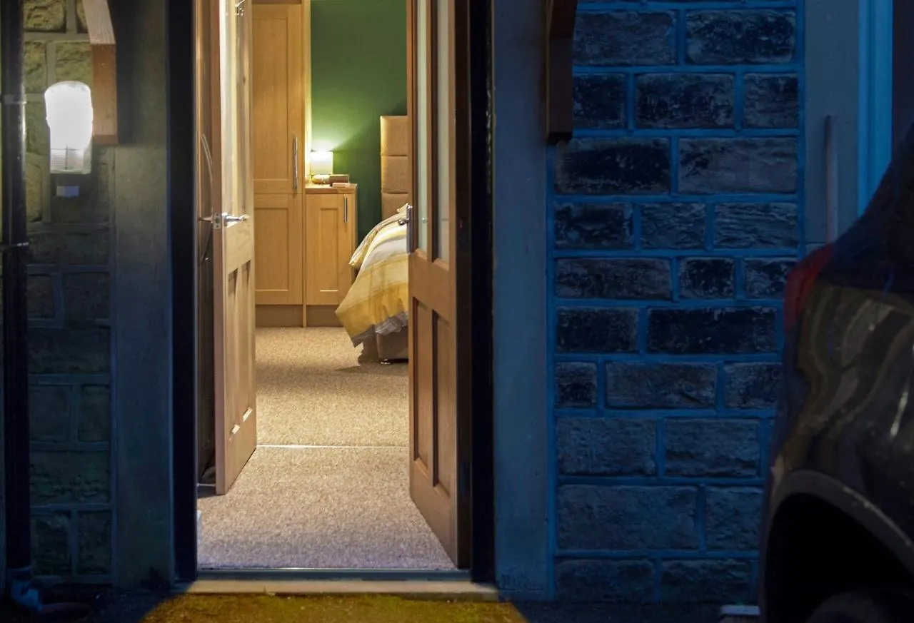 Bed & Breakfast Swiftgate B&B Sowerby Bridge