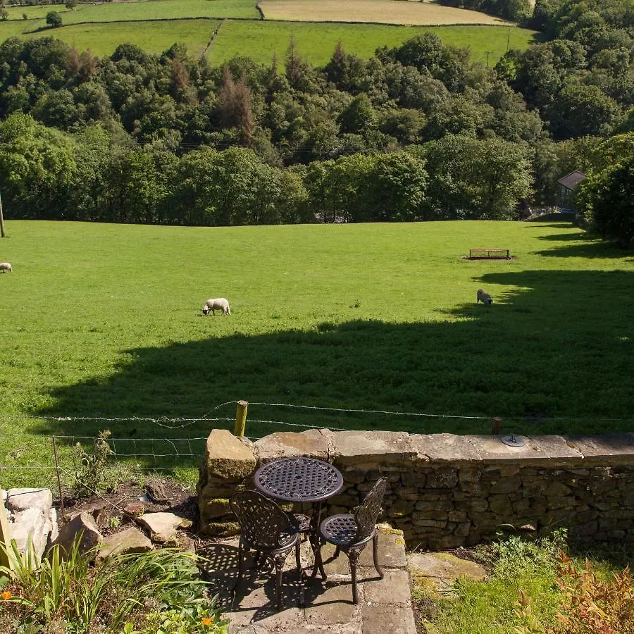 Swiftgate B&B Sowerby Bridge Verenigd Koninkrijk