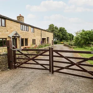 The Barn At Heath Hall Farm Sowerby Bridge