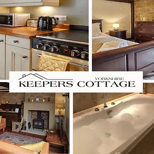 Keepers Serviced Yorkshire Sowerby Bridge