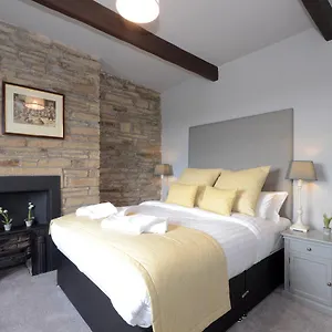 The Alma Sowerby Bridge