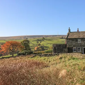 The Cottage, Beeston Hall Sowerby Bridge