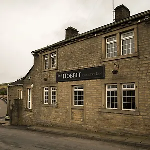 The New Hobbit Sowerby Bridge