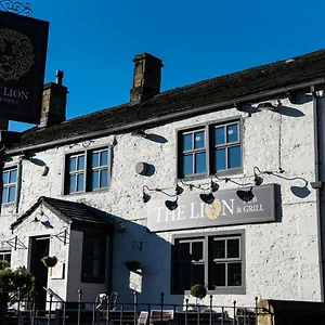 The Milestone Sowerby Bridge
