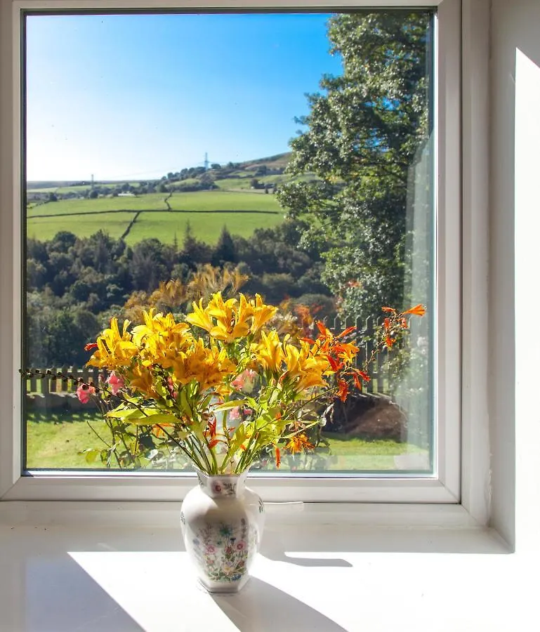 Swiftgate B&B Sowerby Bridge 0*,  United Kingdom